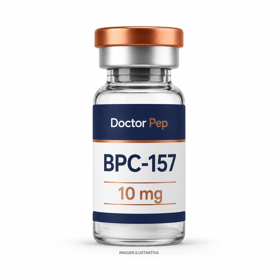 BPC-157 · 10 mg