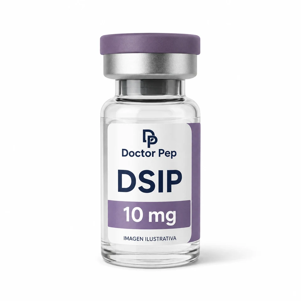 DSIP · 10 mg