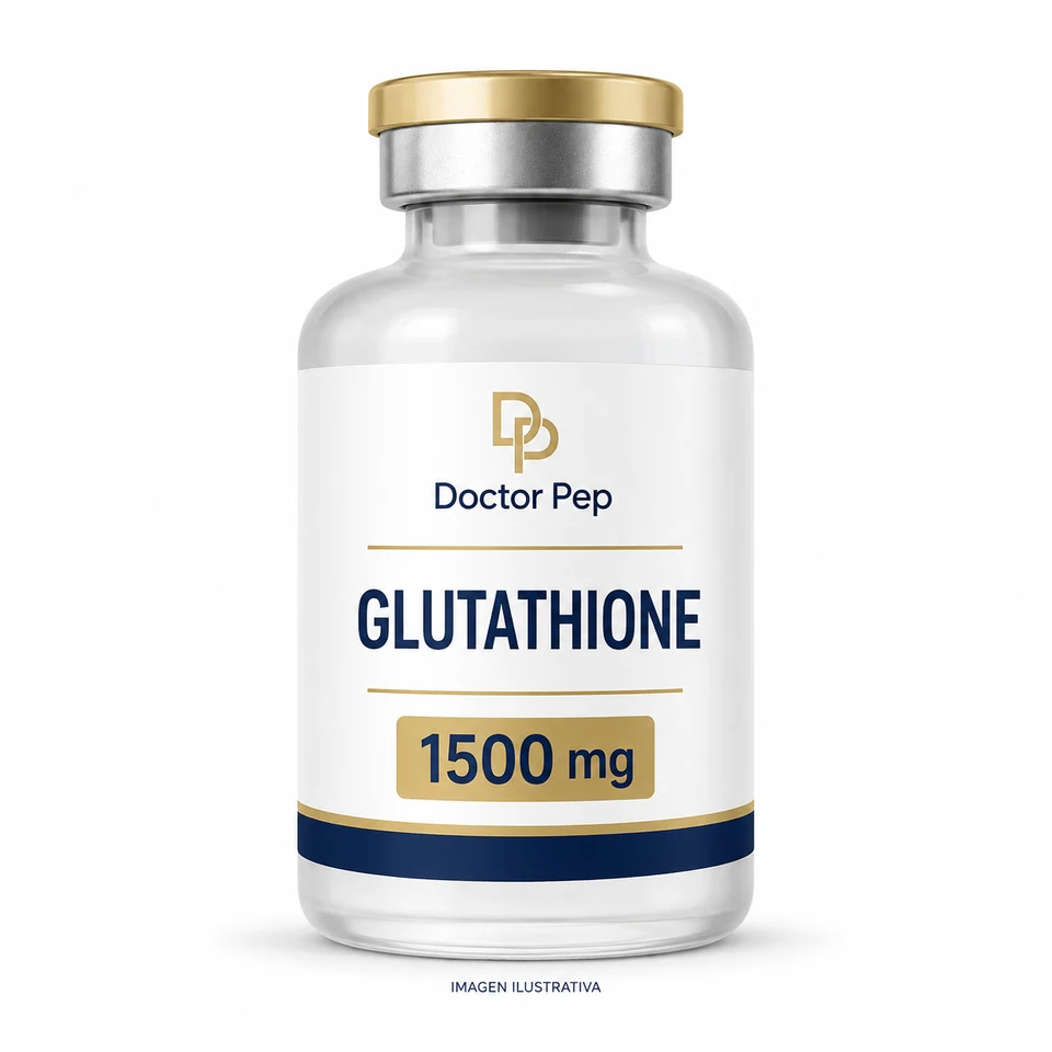 GLUTATHIONE · 1500 mg