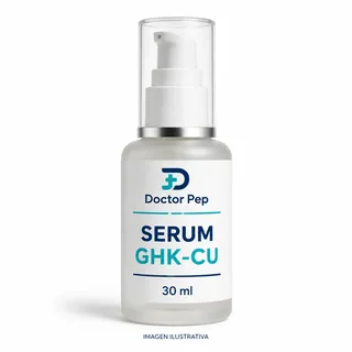 SERUM GHK-CU · 30 ml