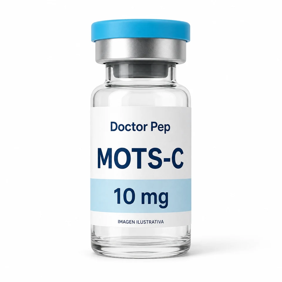 MOTS-C · 10 mg