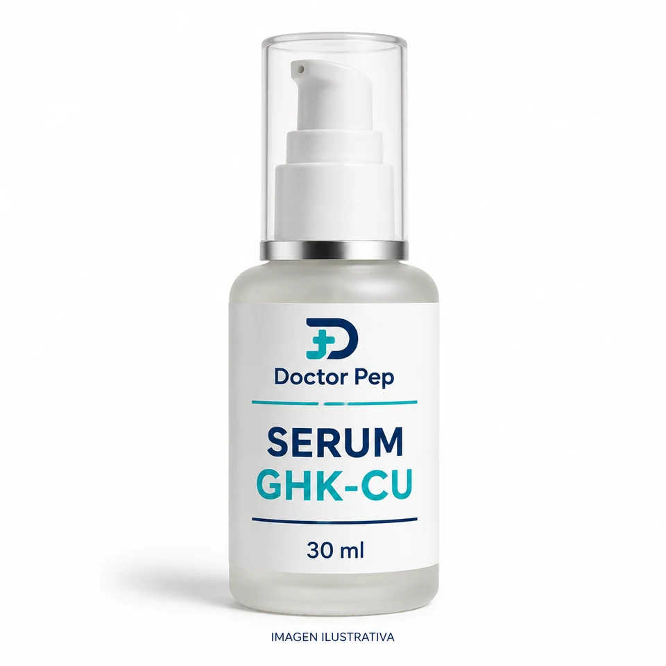 SERUM GHK-CU · 30 ml