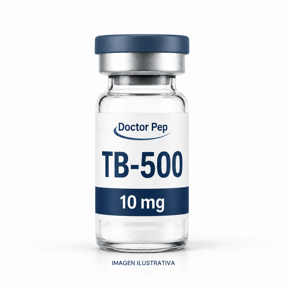 TB-500 · 10 mg
